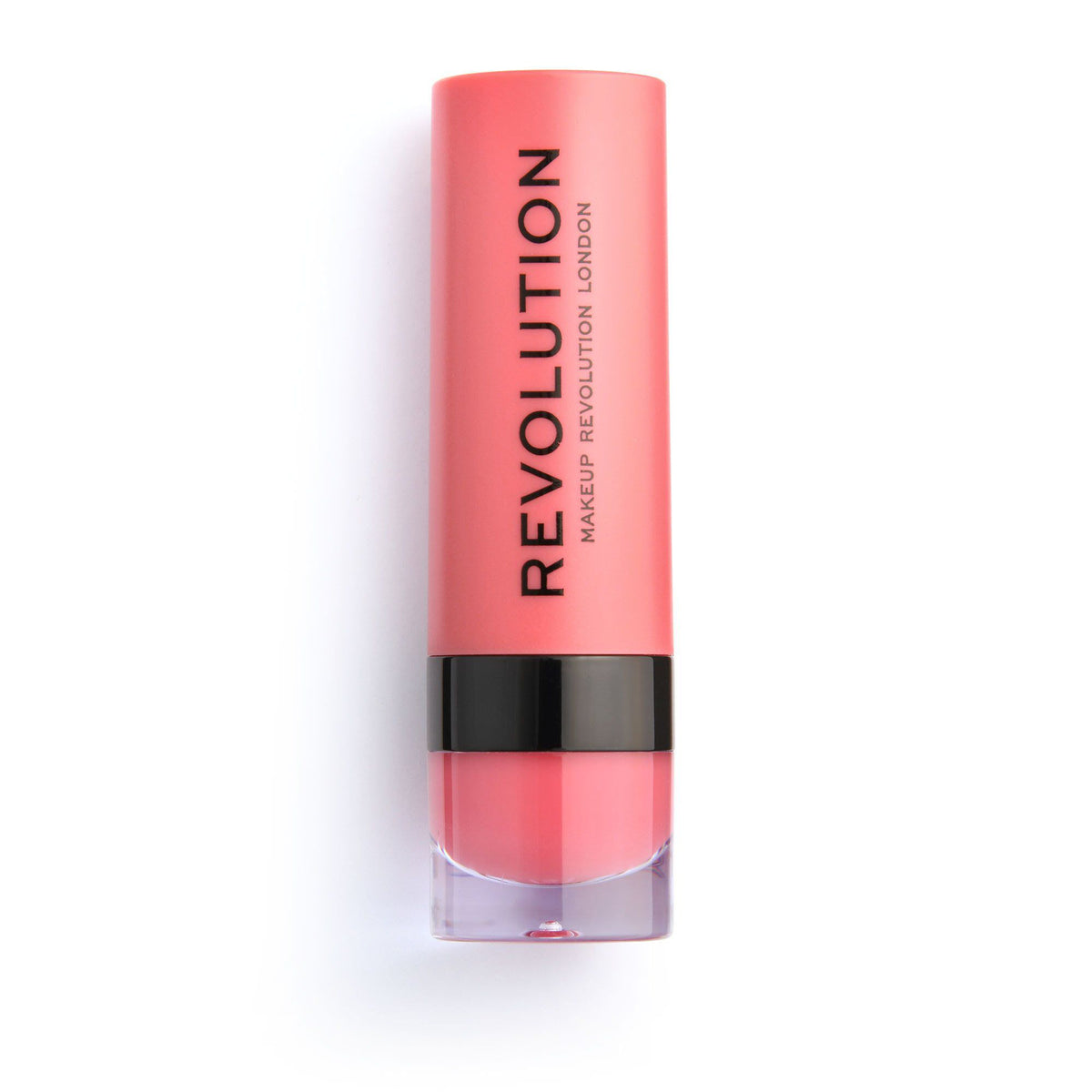Makeup Revolution Excess 138 Matte Lipstick