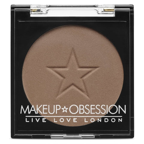 Makeup Obsession Eyeshadow E102 Taupe
