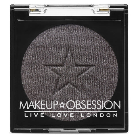 Makeup Obsession Eyeshadow E150 Metal