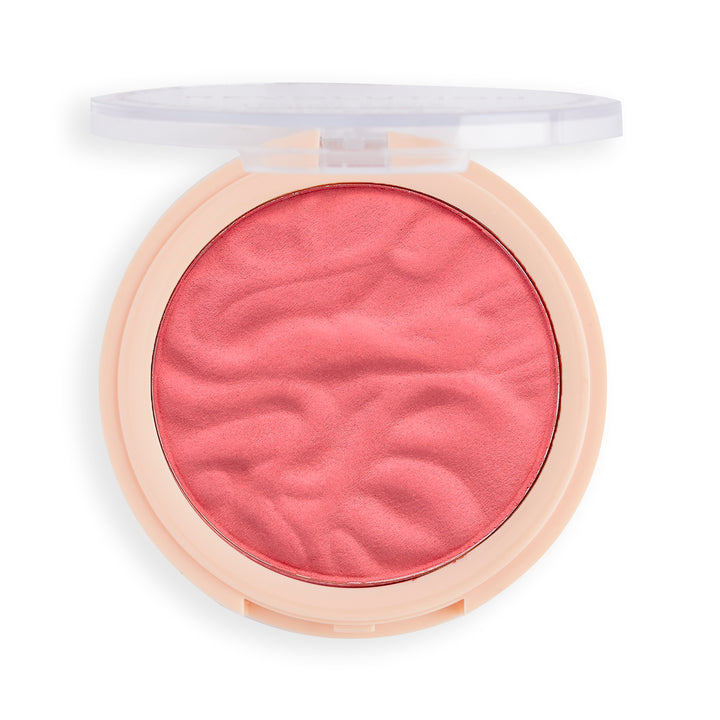 Makeup Revolution Blusher Reloaded Pink Lady