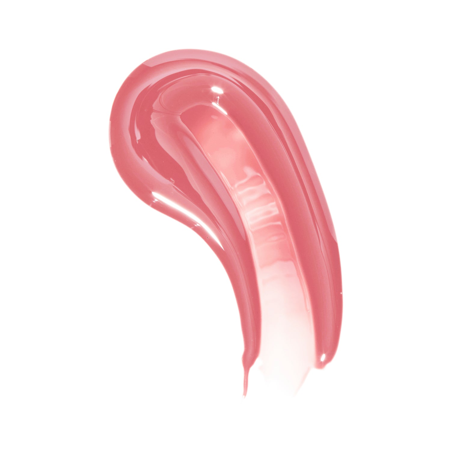 Revolution Pout Bomb Plumping Gloss Kiss Baby Pink