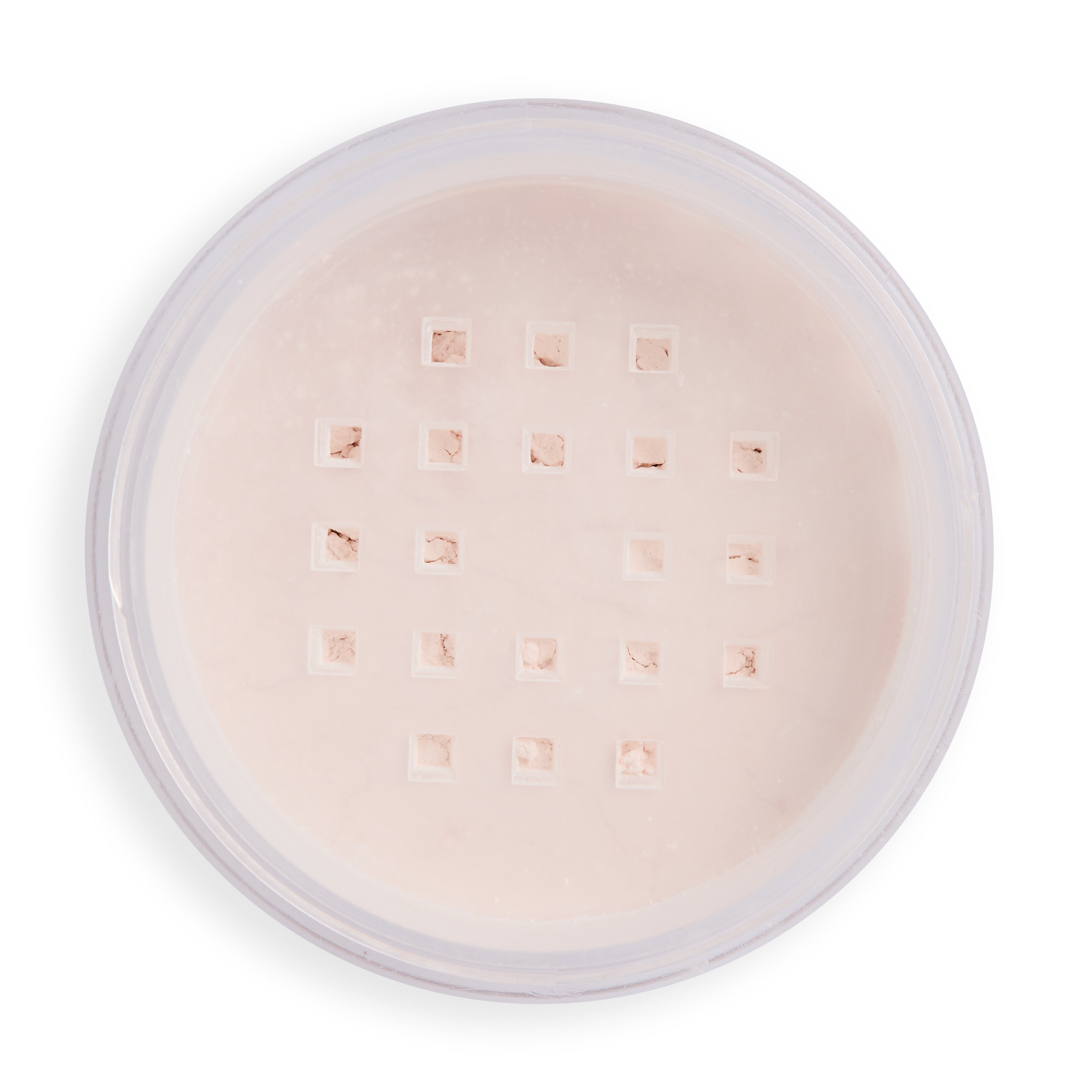 Relove By Revolution HD Super Matte Loose Matte Setting Powder Translucent 6gm