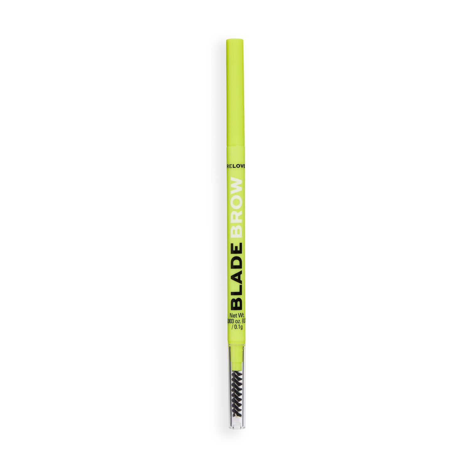 Relove By Revolution Blade Brow Pencil Brown