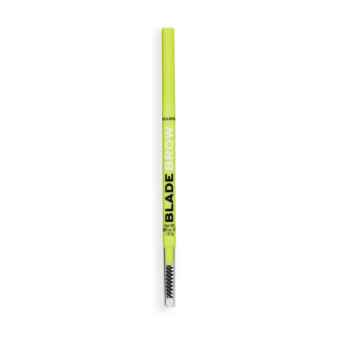 Relove By Revolution Blade Brow Pencil Brown