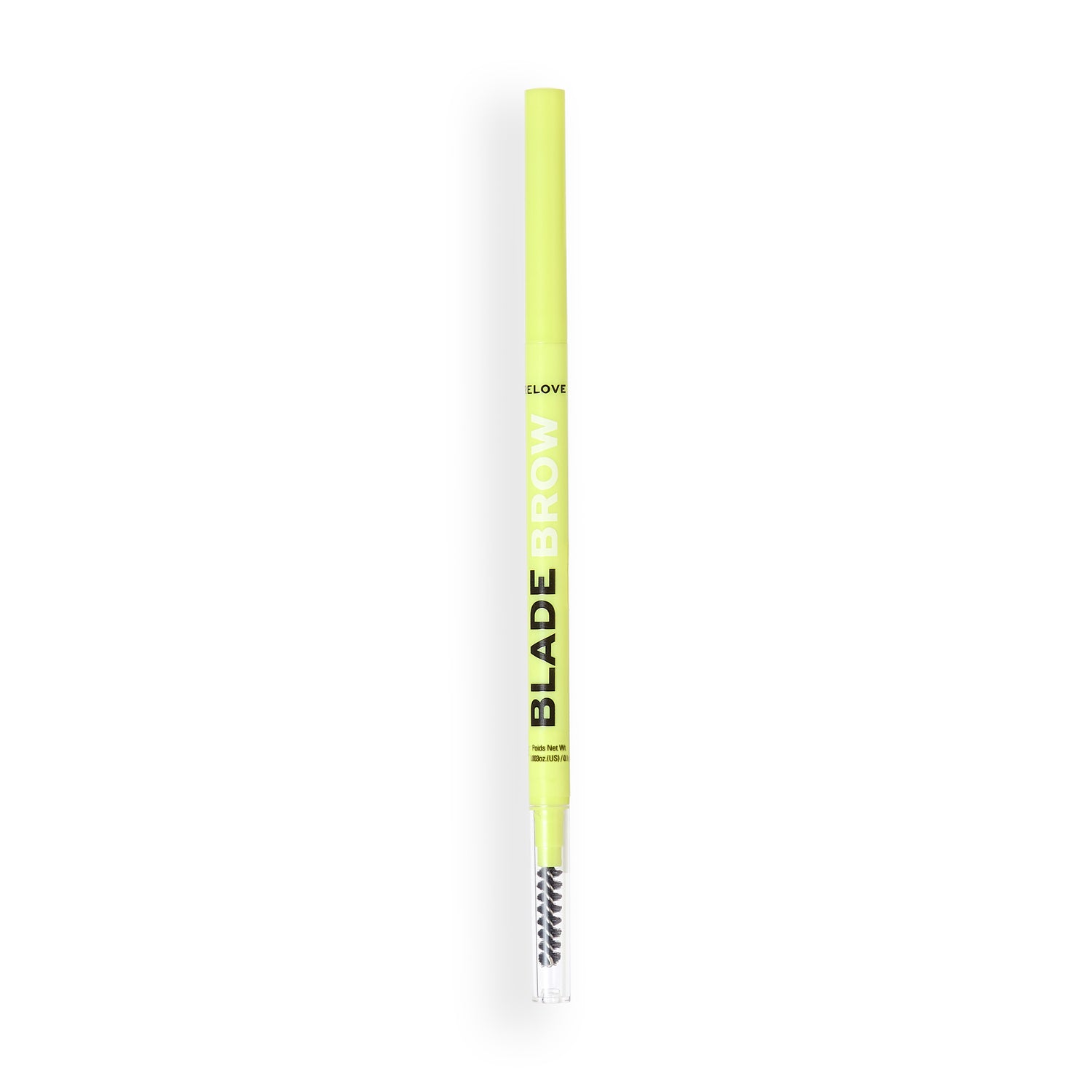 Relove By Revolution Blade Brow Pencil Dark Brown