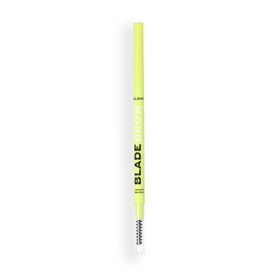 Relove By Revolution Blade Brow Pencil Dark Brown