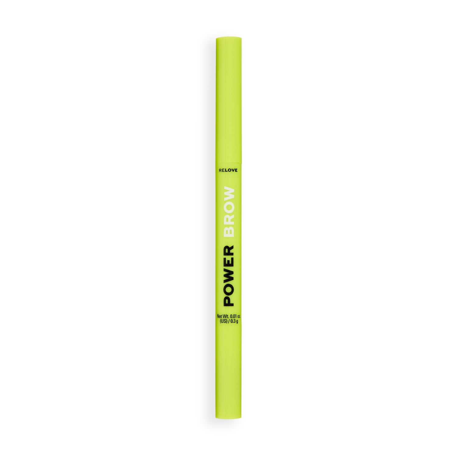 Relove By Revolution Power Brow Pencil Brown