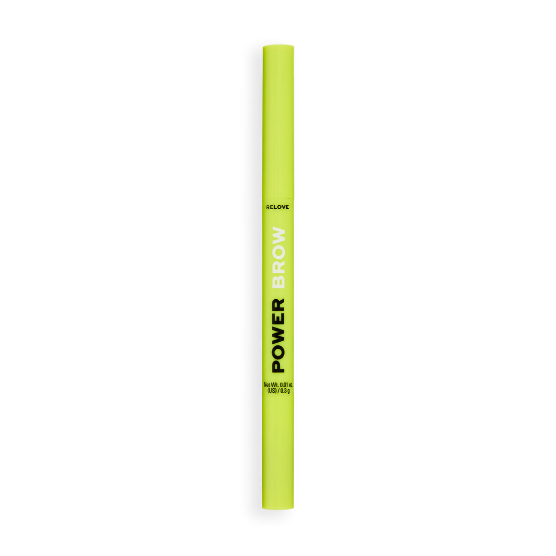 Relove By Revolution Power Brow Pencil Brown