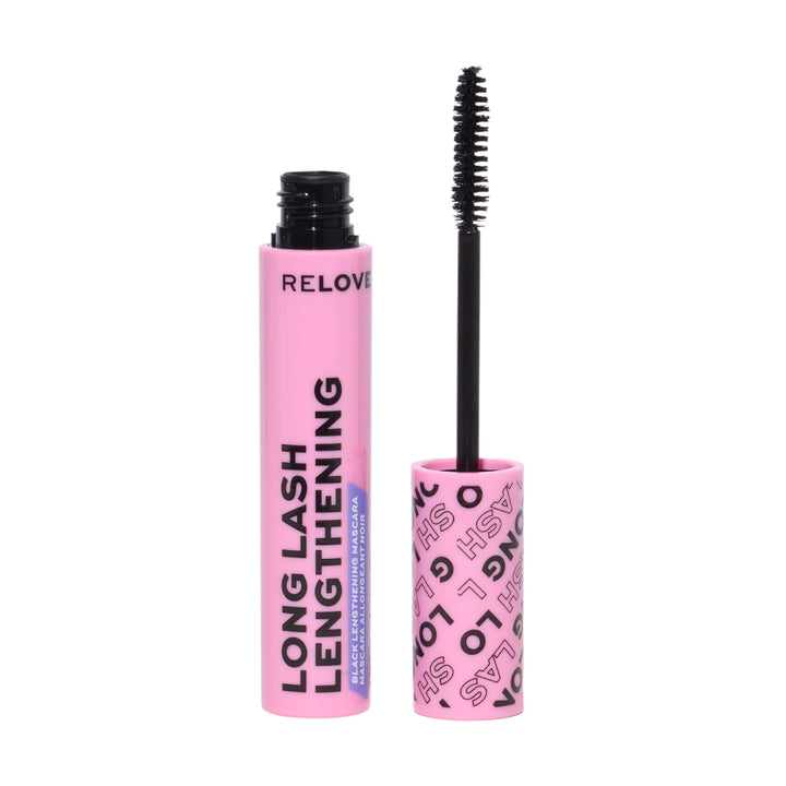 Relove By Revolution Relove Long Lash Lengthening Mascara