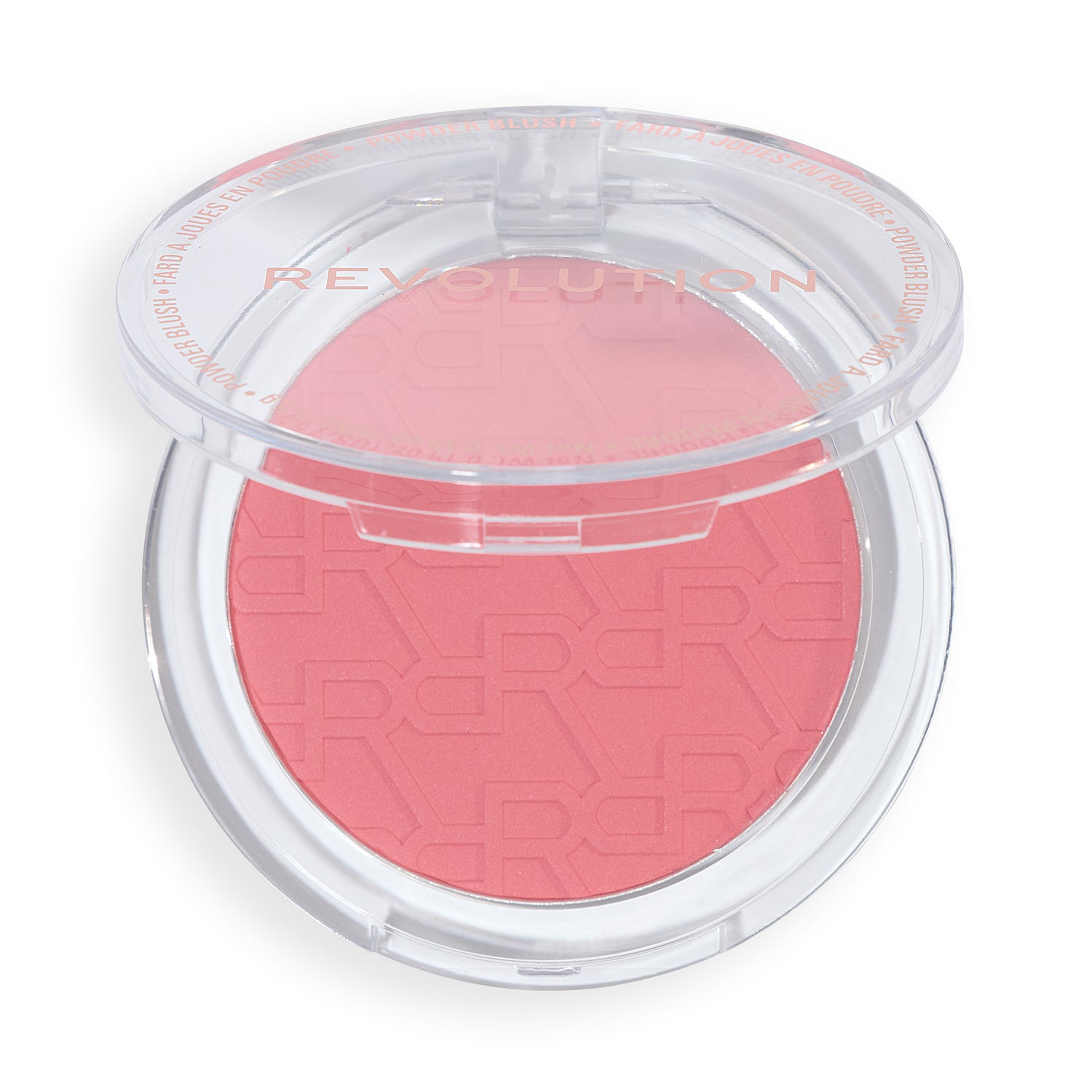 Makeup Revolution Blusher Reloaded Ballerina