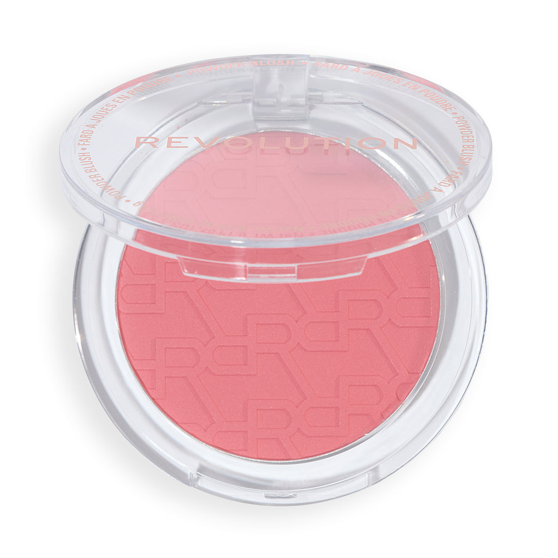 Makeup Revolution Blusher Reloaded Ballerina