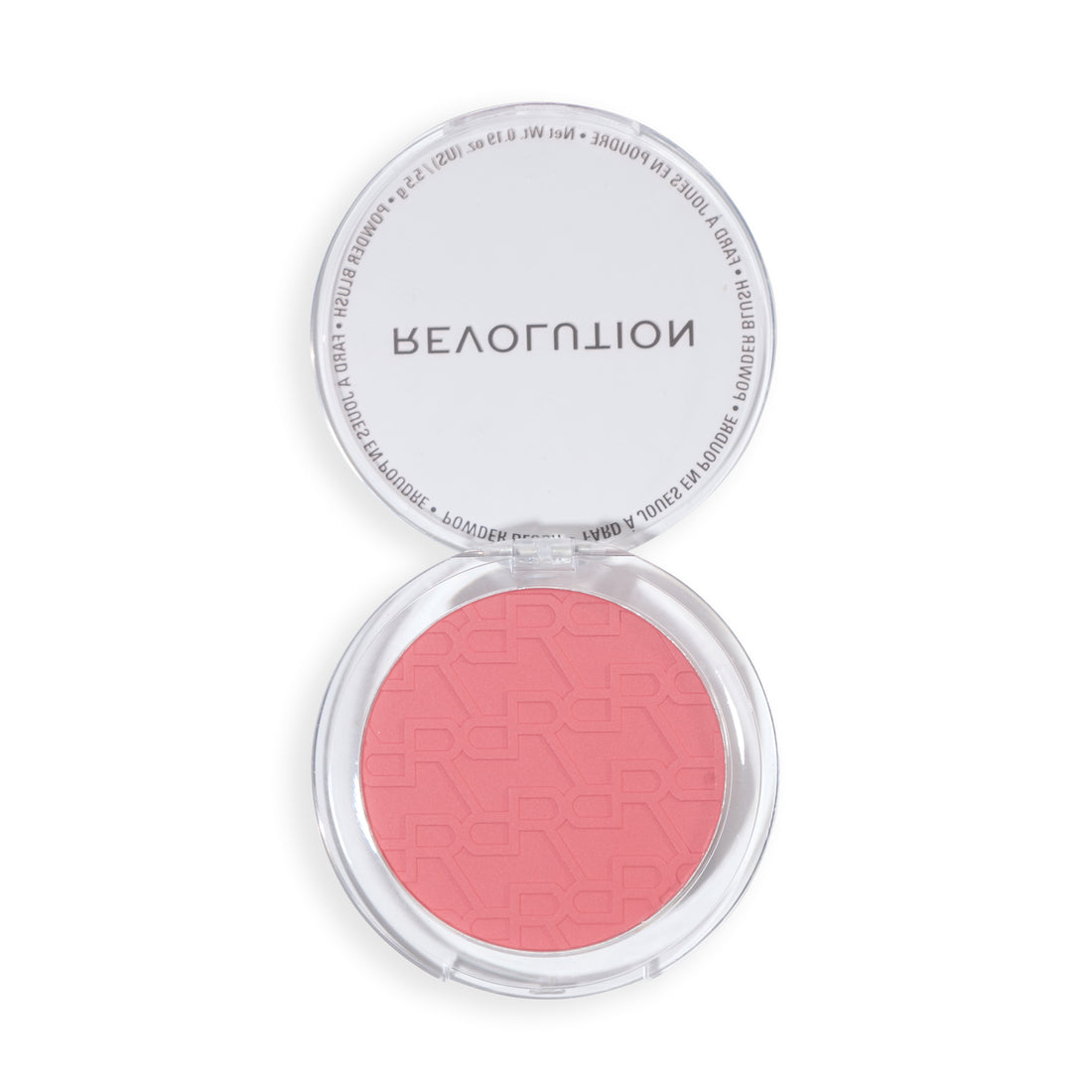 Makeup Revolution Blusher Reloaded Ballerina