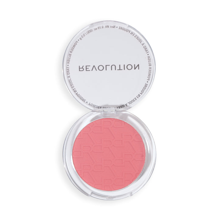 Makeup Revolution Blusher Reloaded Ballerina