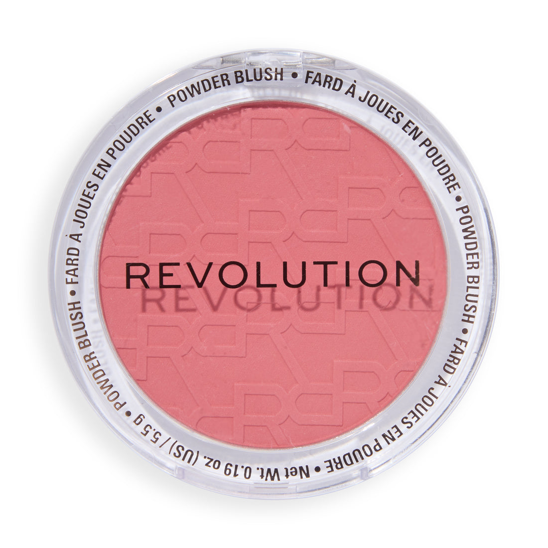 Makeup Revolution Blusher Reloaded Ballerina