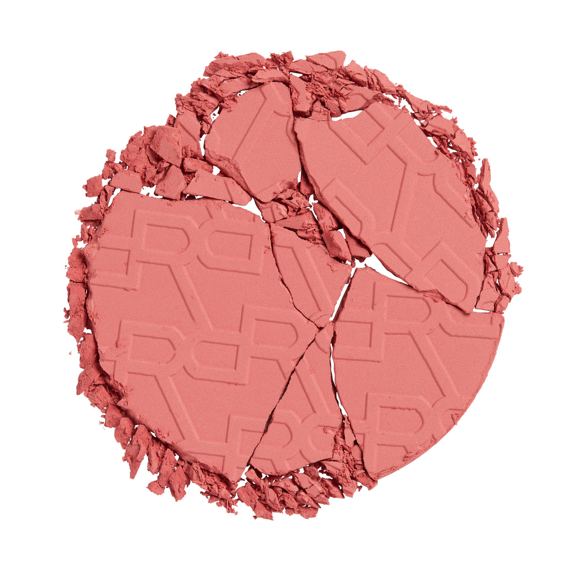 Makeup Revolution Blusher Reloaded Ballerina