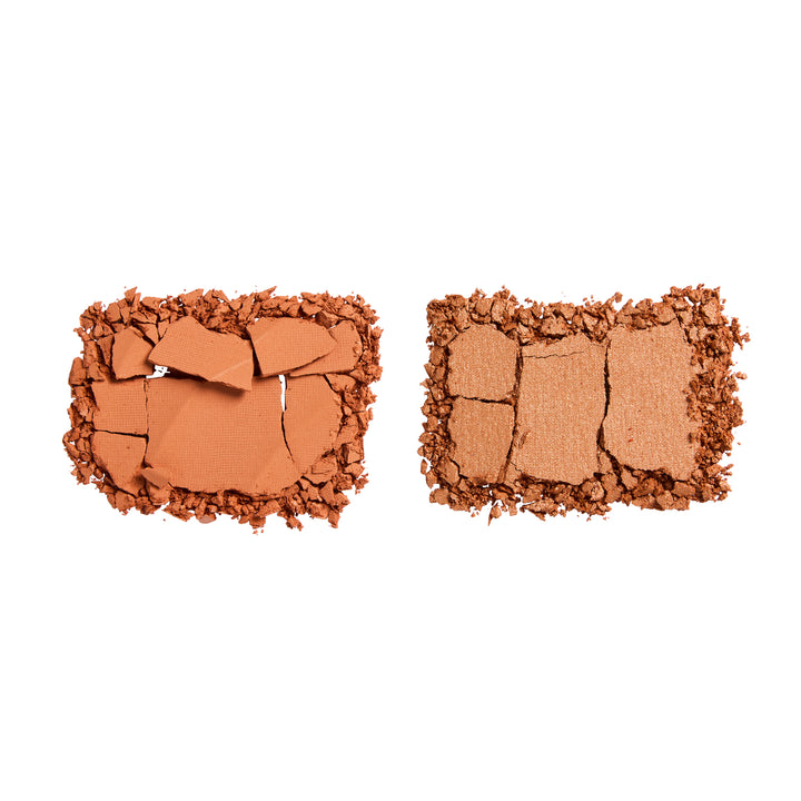 Relove By Revolution Colour Play Blushed Duo Queen