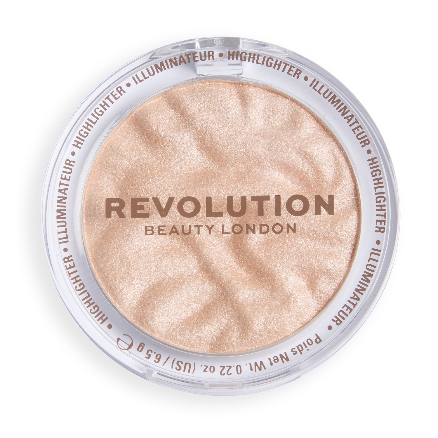 Makeup Revolution Reloaded Highlighter Just My Type 6.5gm