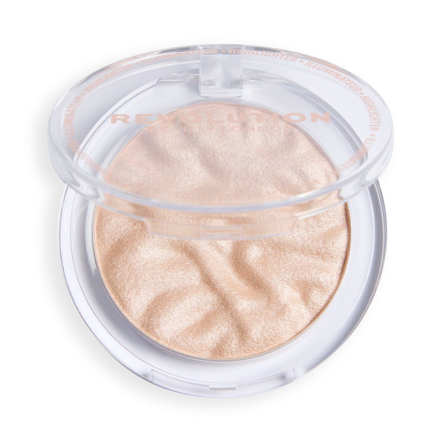 Makeup Revolution Reloaded Highlighter Just My Type 6.5gm