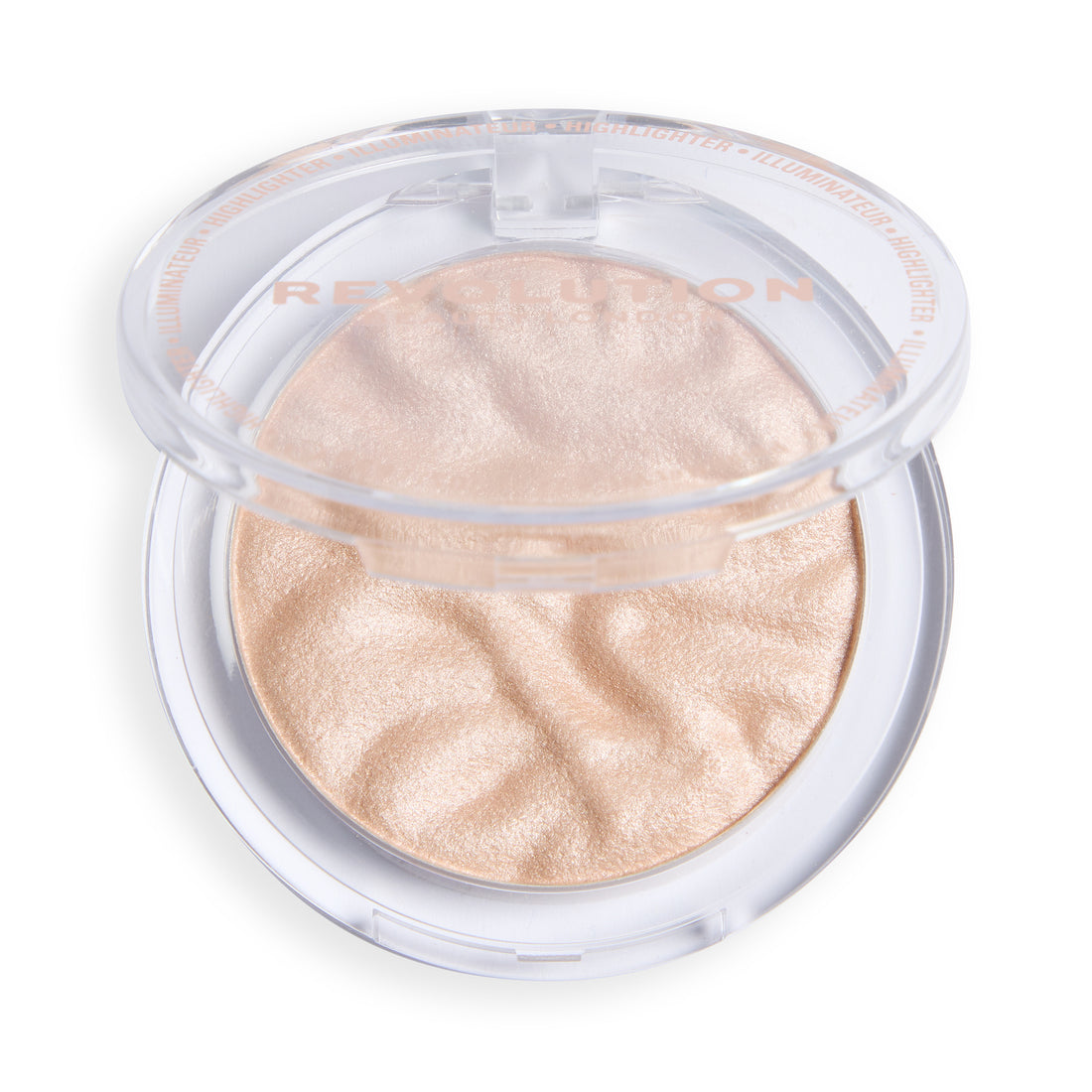 Makeup Revolution Reloaded Highlighter Just My Type 6.5gm