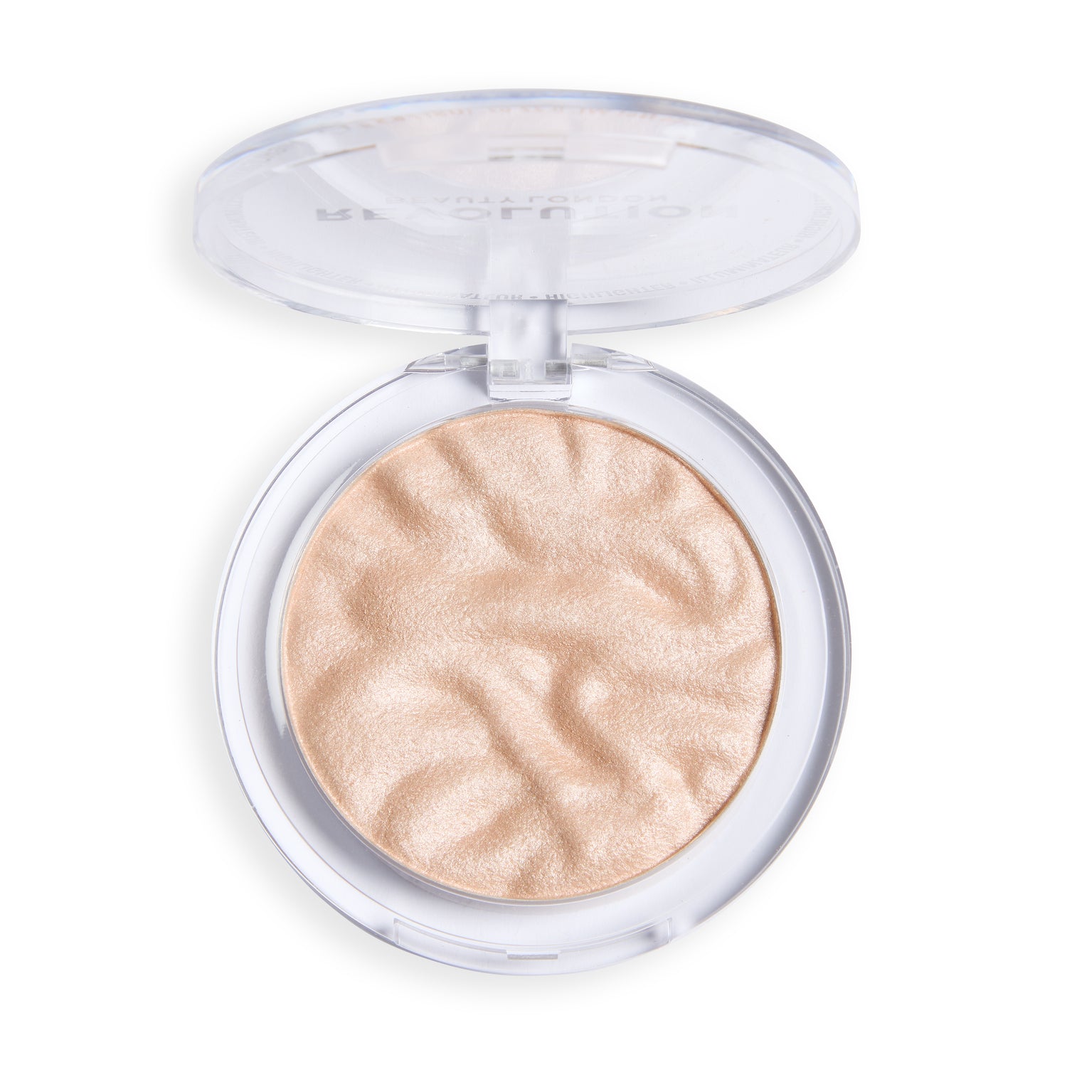 Makeup Revolution Reloaded Highlighter Just My Type 6.5gm