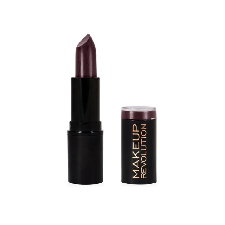 Makeup Revolution Atomic Lipstick - Make Me Tonight