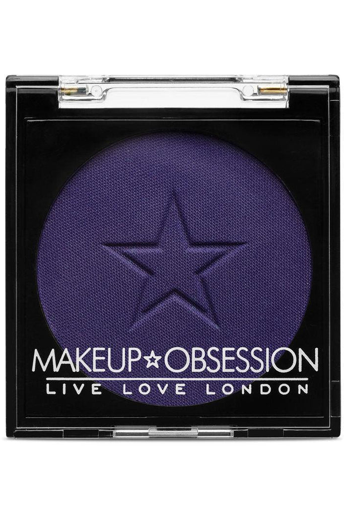 Makeup Obsession Eyeshadow E116 Royal