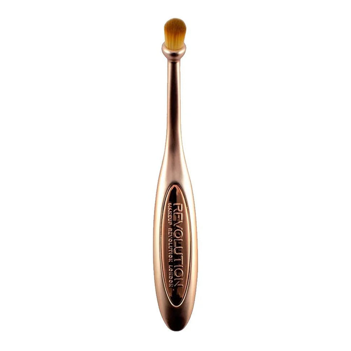 Makeup Revolution Precision Brush Round Blending Eye