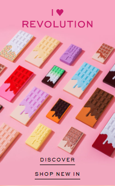 Revolution Beauty | Premium Cosmetics for Every Skin Tone and Type ...