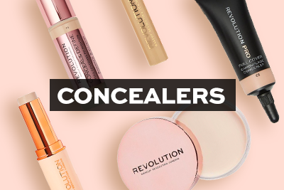 Revolution Beauty | Premium Cosmetics for Every Skin Tone and Type ...