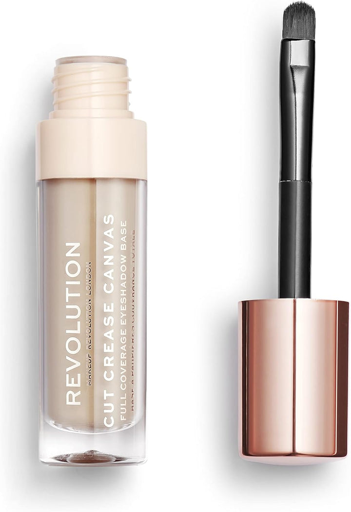 Makeup Revolution Cut Crease Canvas Create Medium 4.5ml