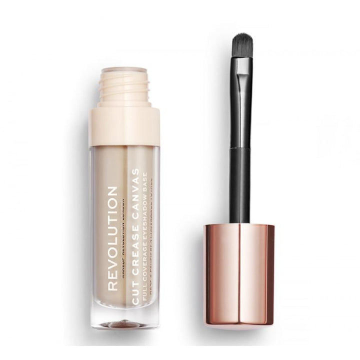 Makeup Revolution Cut Crease Canvas Create Medium 4.5ml