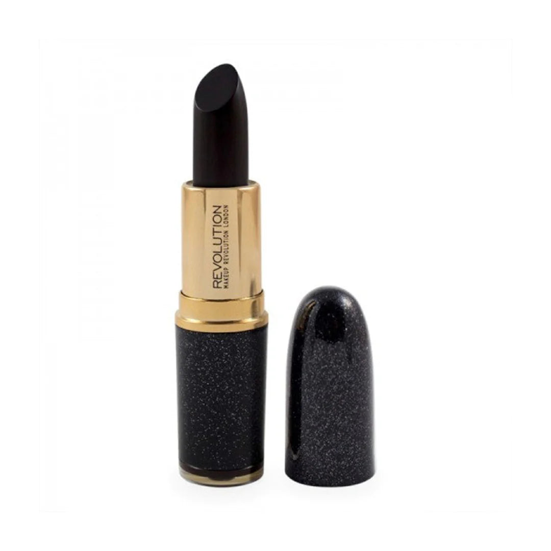 Makeup Revolution Life On The Dance Floor Sparklers Lipstick Twerk