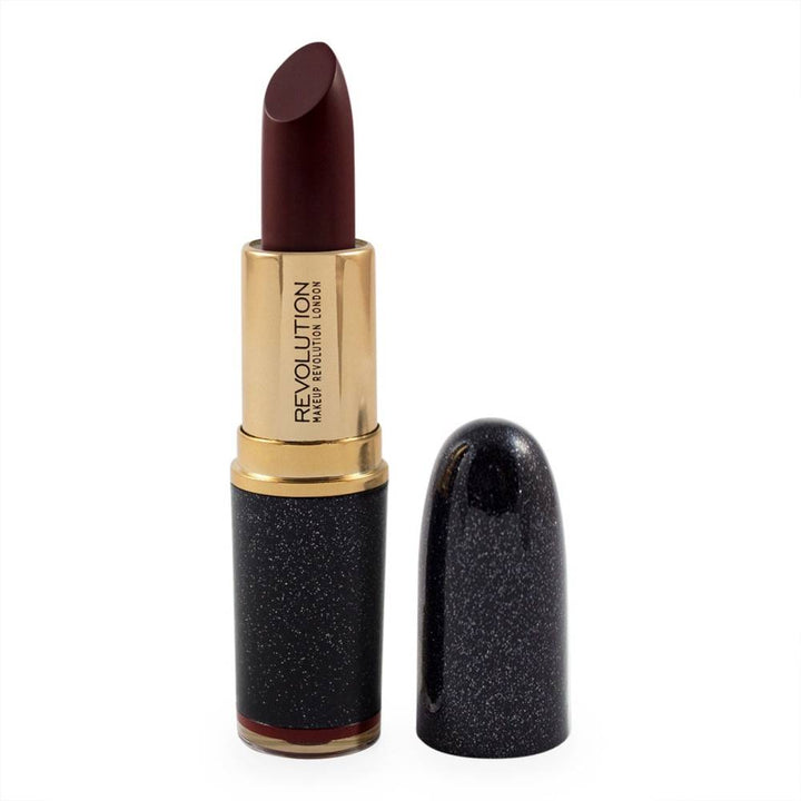 Makeup Revolution Life On The Dance Floor Sparklers Lipstick Funk You