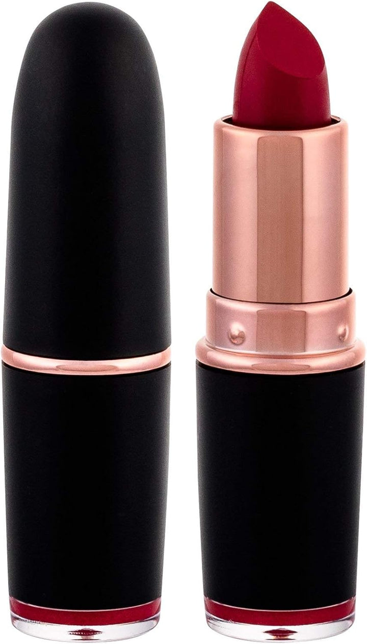 Revolution Lip Iconic Matte Lipstick Red Carpet 3gm