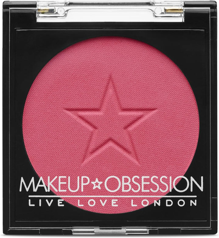 Makeup Obsession B107 Sun Ray 2gm