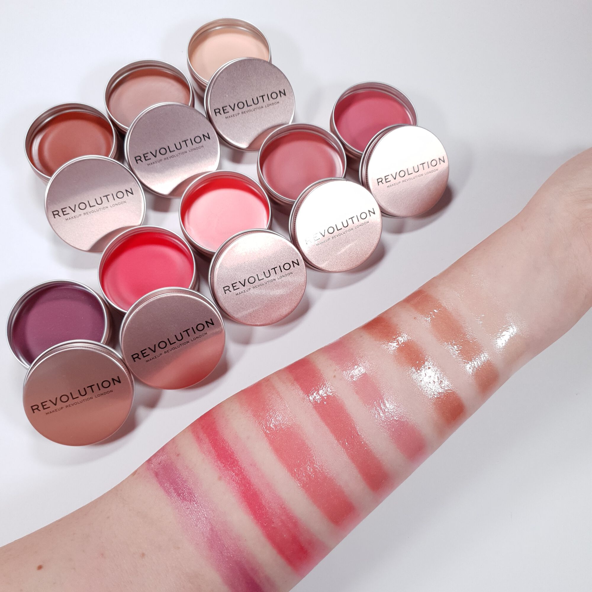 Blusher Revolution Beauty London blusher-revolution-beauty-london