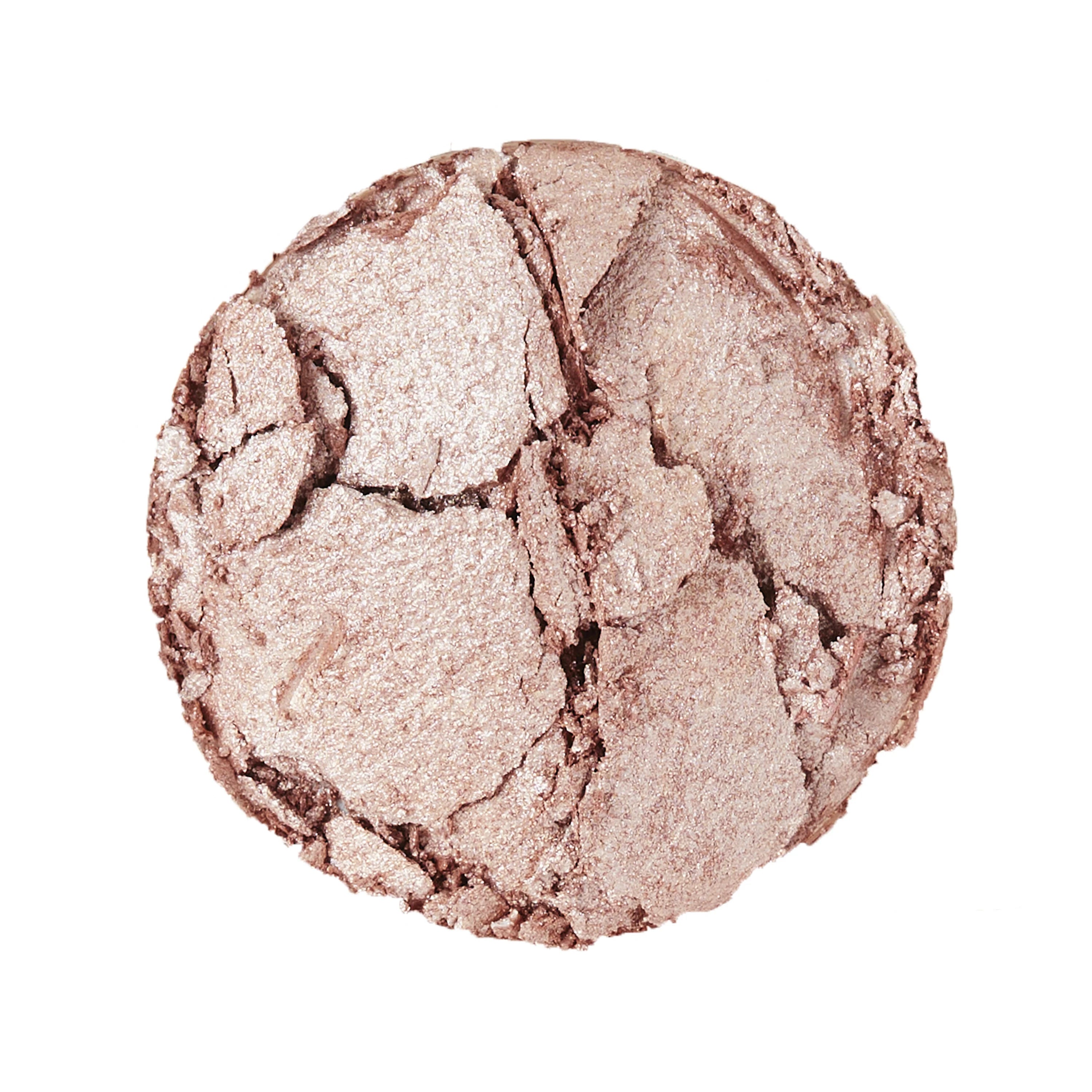 Makeup Revolution Beam Bright Highlighter Rose Lustre