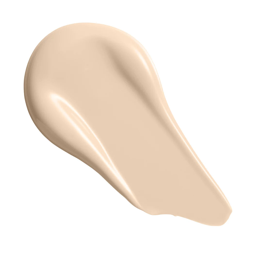 Revolution Conceal & Define Soft Matte Tube Foundation F1N 23ml