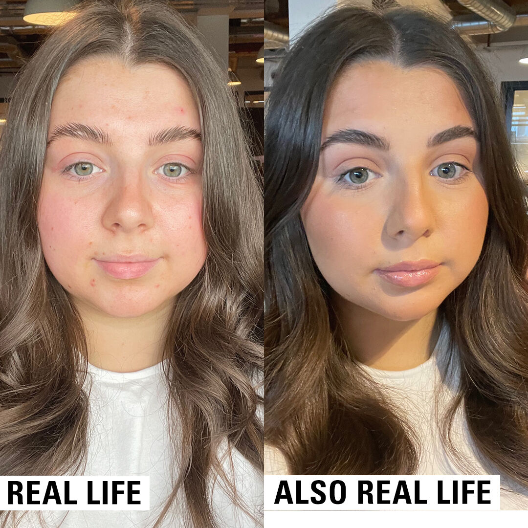 Makeup Revolution IRL Filter Longwear Foundation F8 23ml