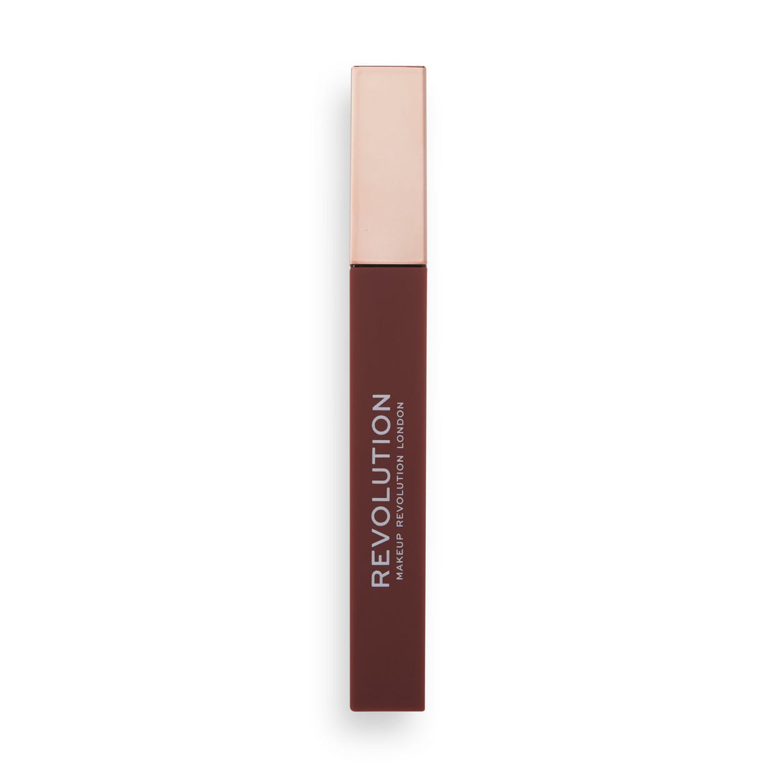 Makeup Revolution IRL Whipped Lip Crème Burnt Cinnamon