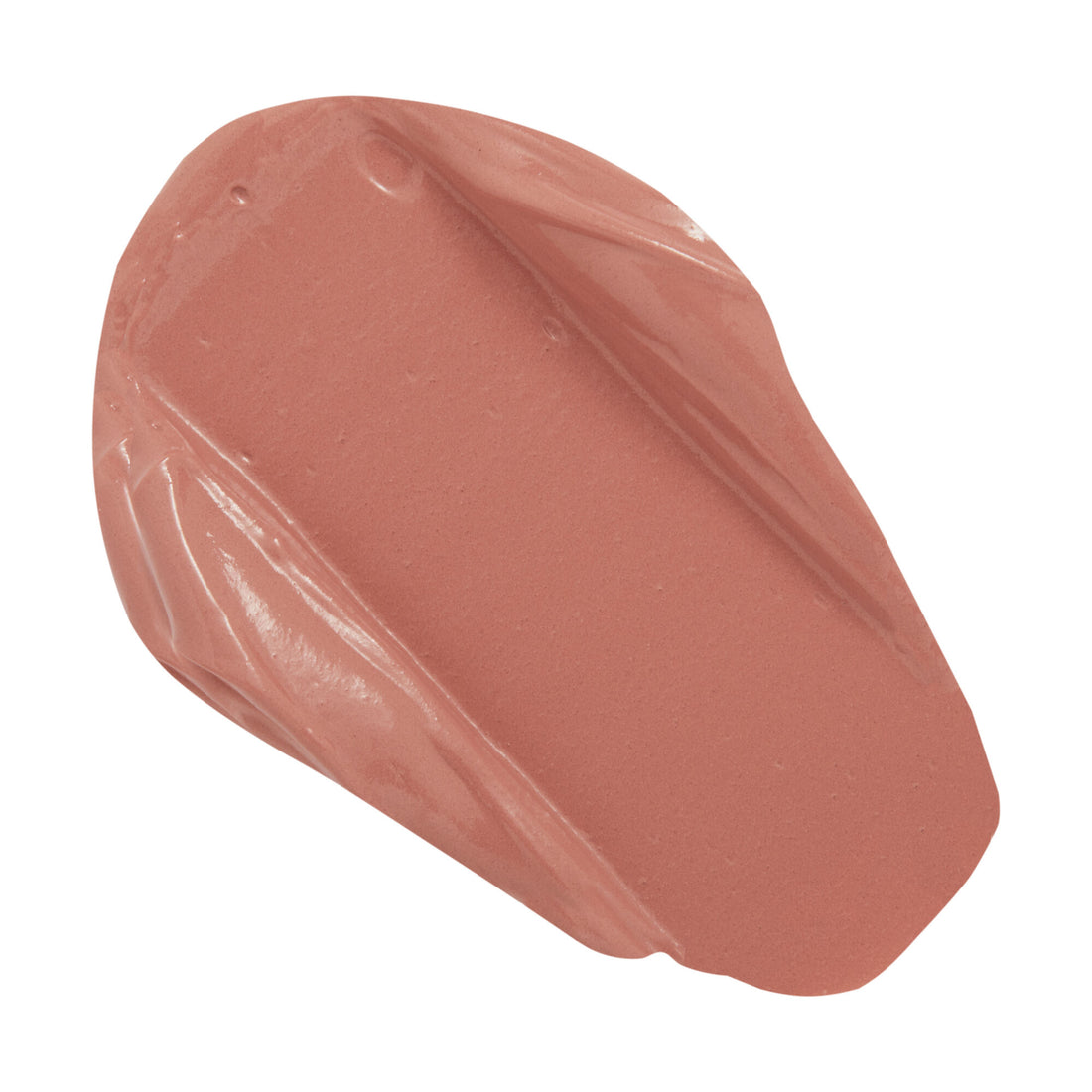 Makeup Revolution IRL Whipped Lip Crème Chai Nude