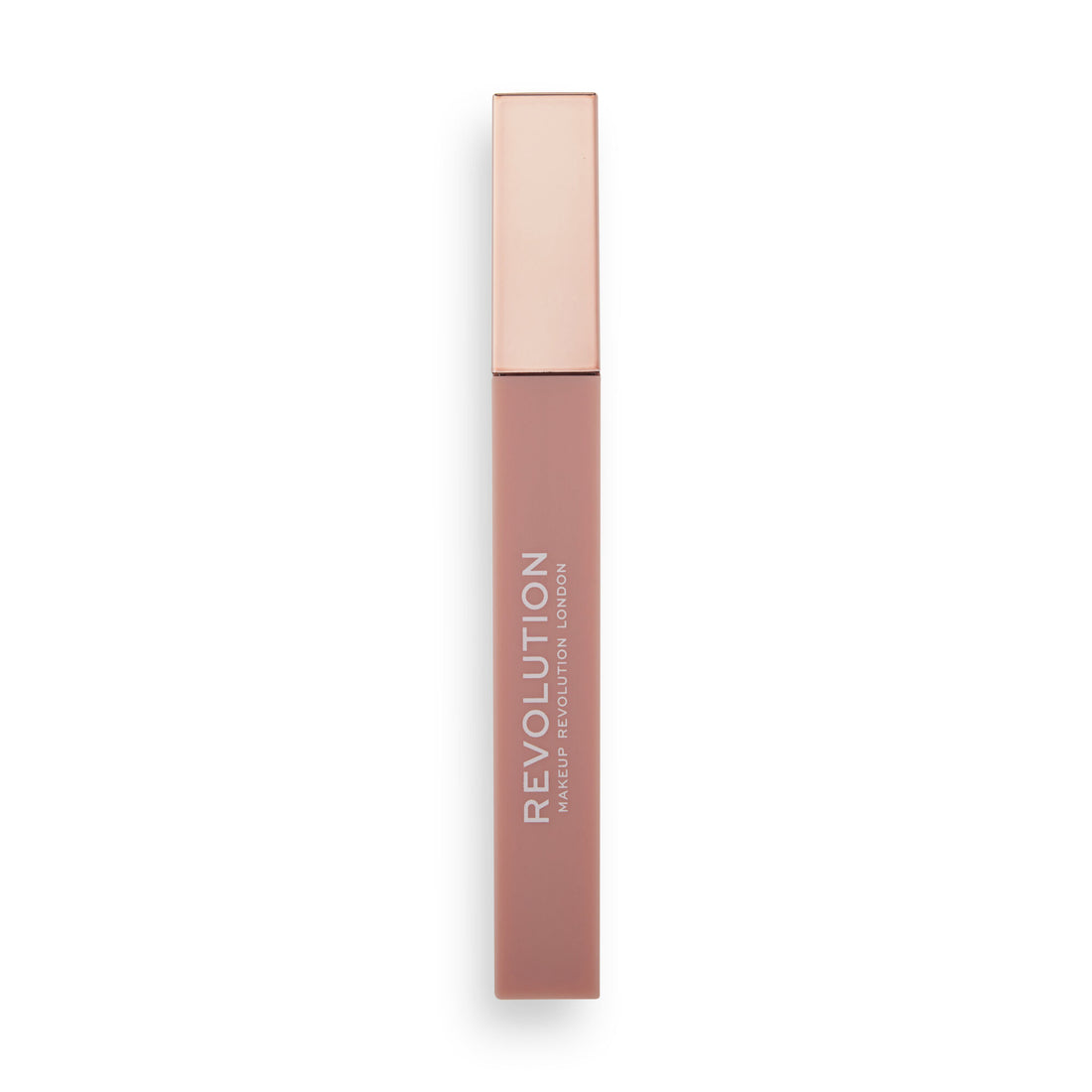 Makeup Revolution IRL Whipped Lip Crème Chai Nude