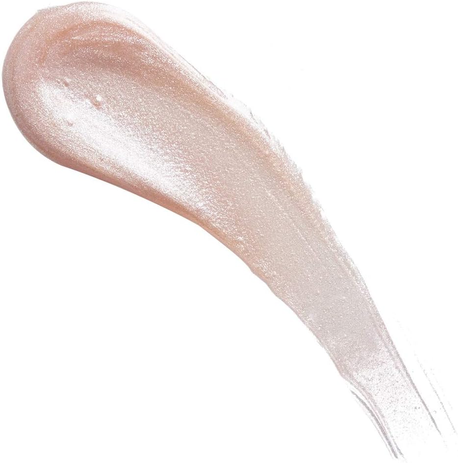 Makeup Revolution Jewel Collection Lip Topper Exquisite 4.5ml