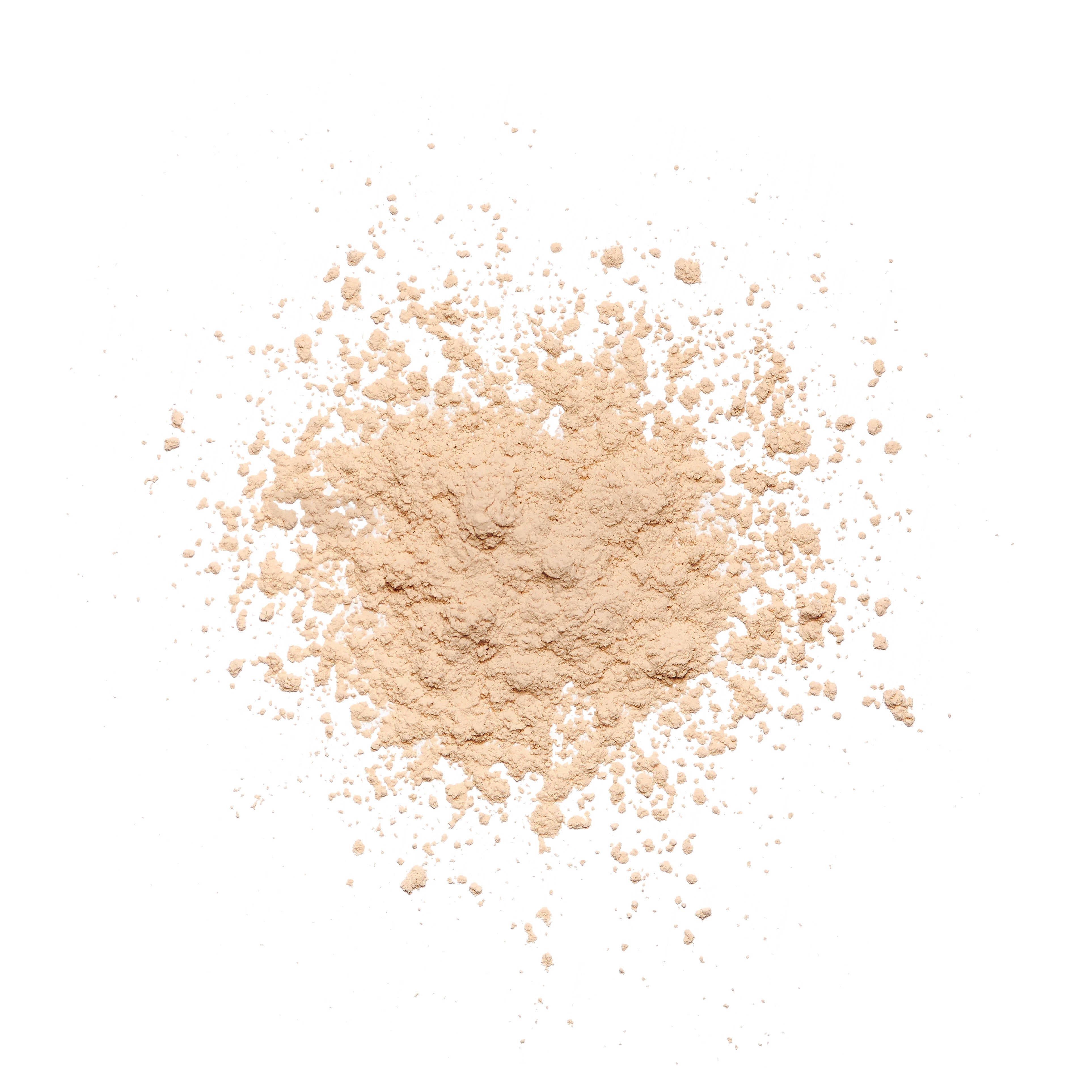 Makeup Revolution Loose Baking Powder Peach 32gm