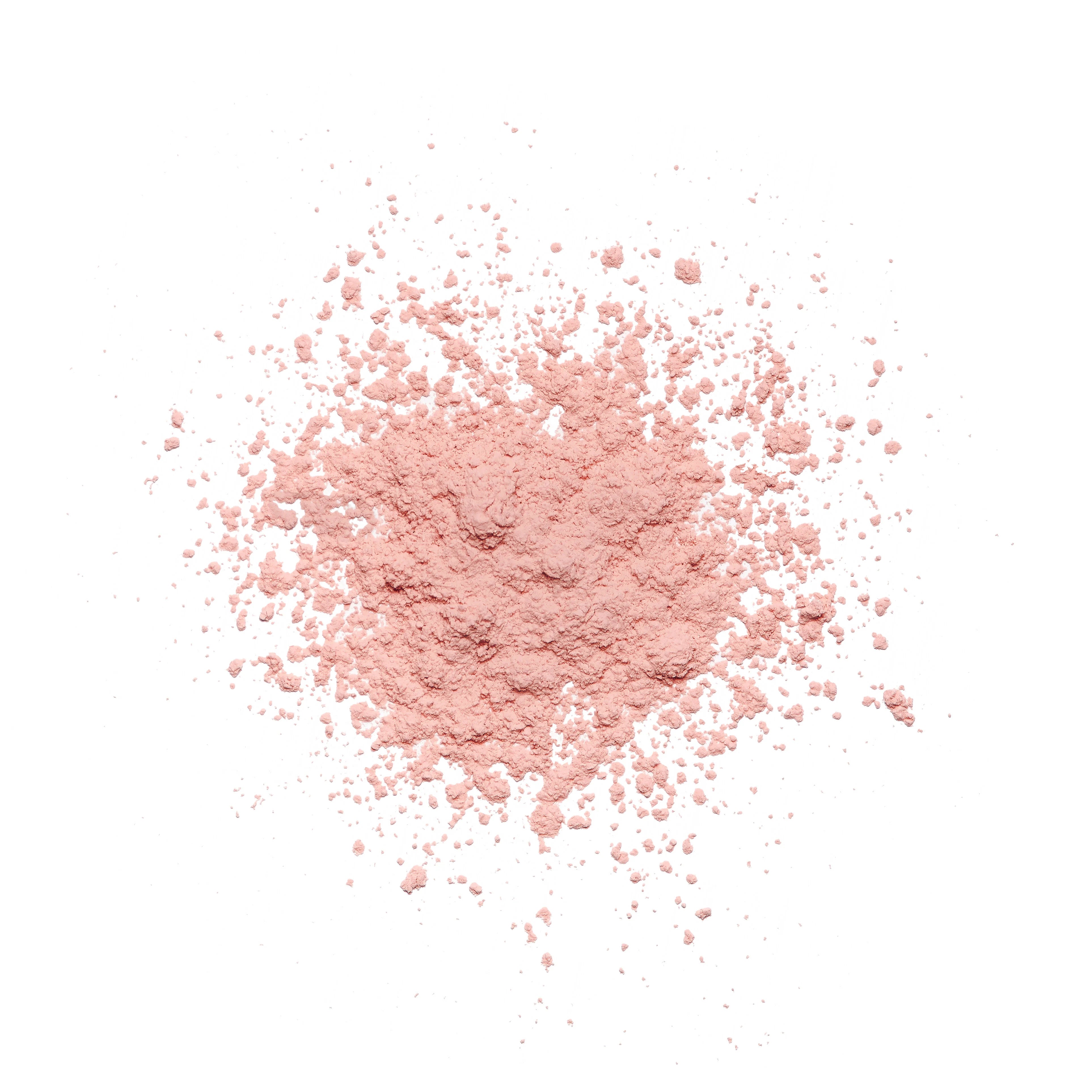 Makeup Revolution Loose Baking Powder Rose 32gm