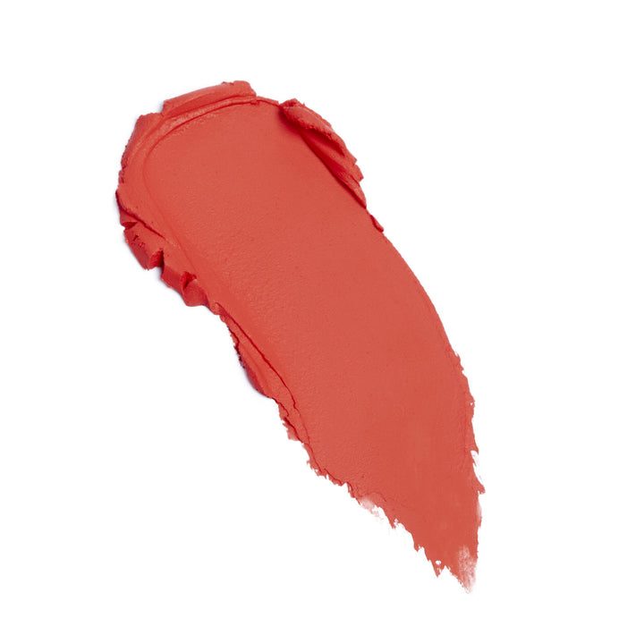 Makeup Revolution Mousse Blusher Grapefruit Coral