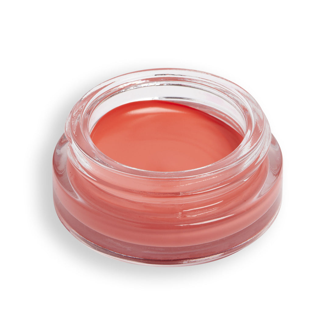 Makeup Revolution Mousse Blusher Grapefruit Coral