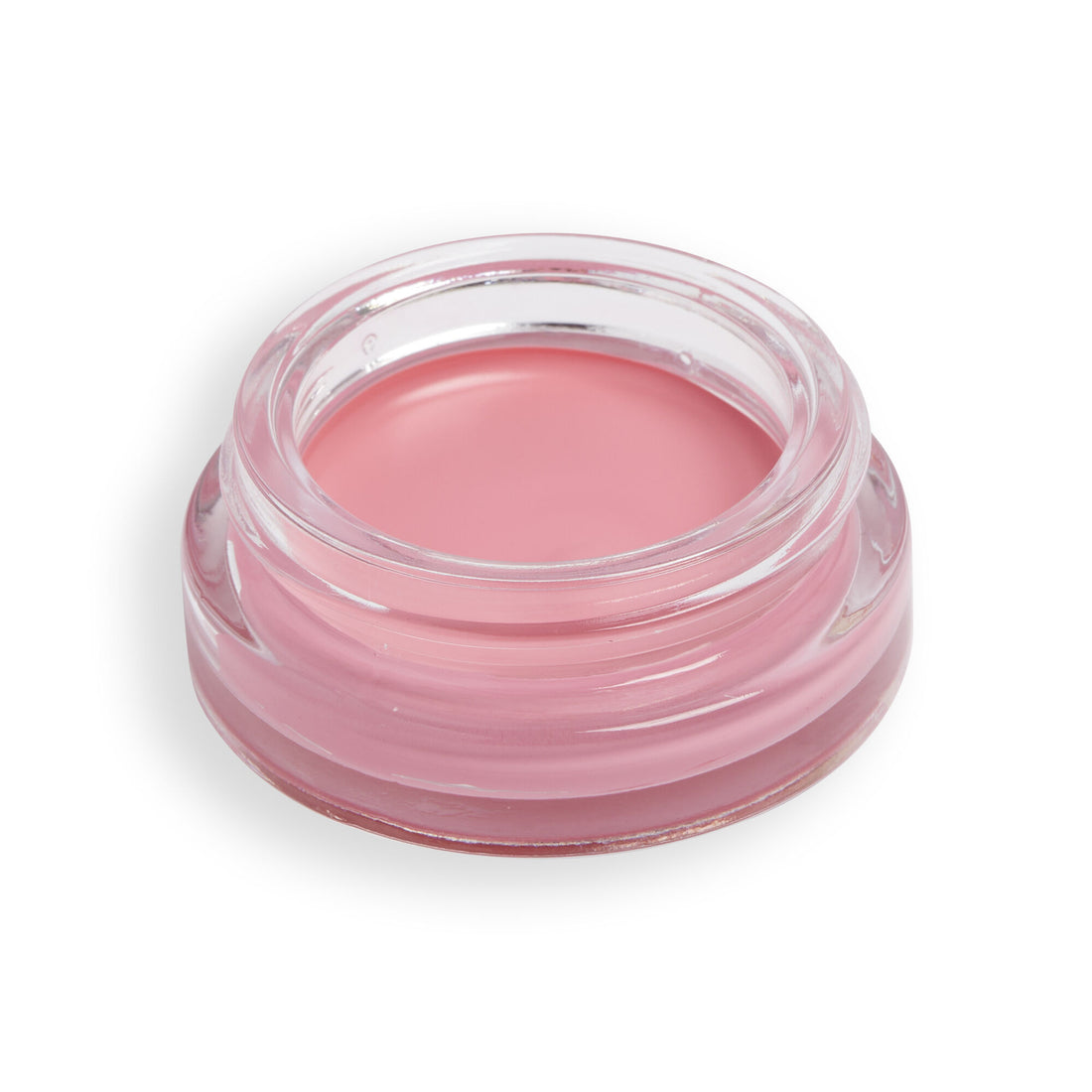 Makeup Revolution Mousse Blusher Squeeze Me Soft Pink