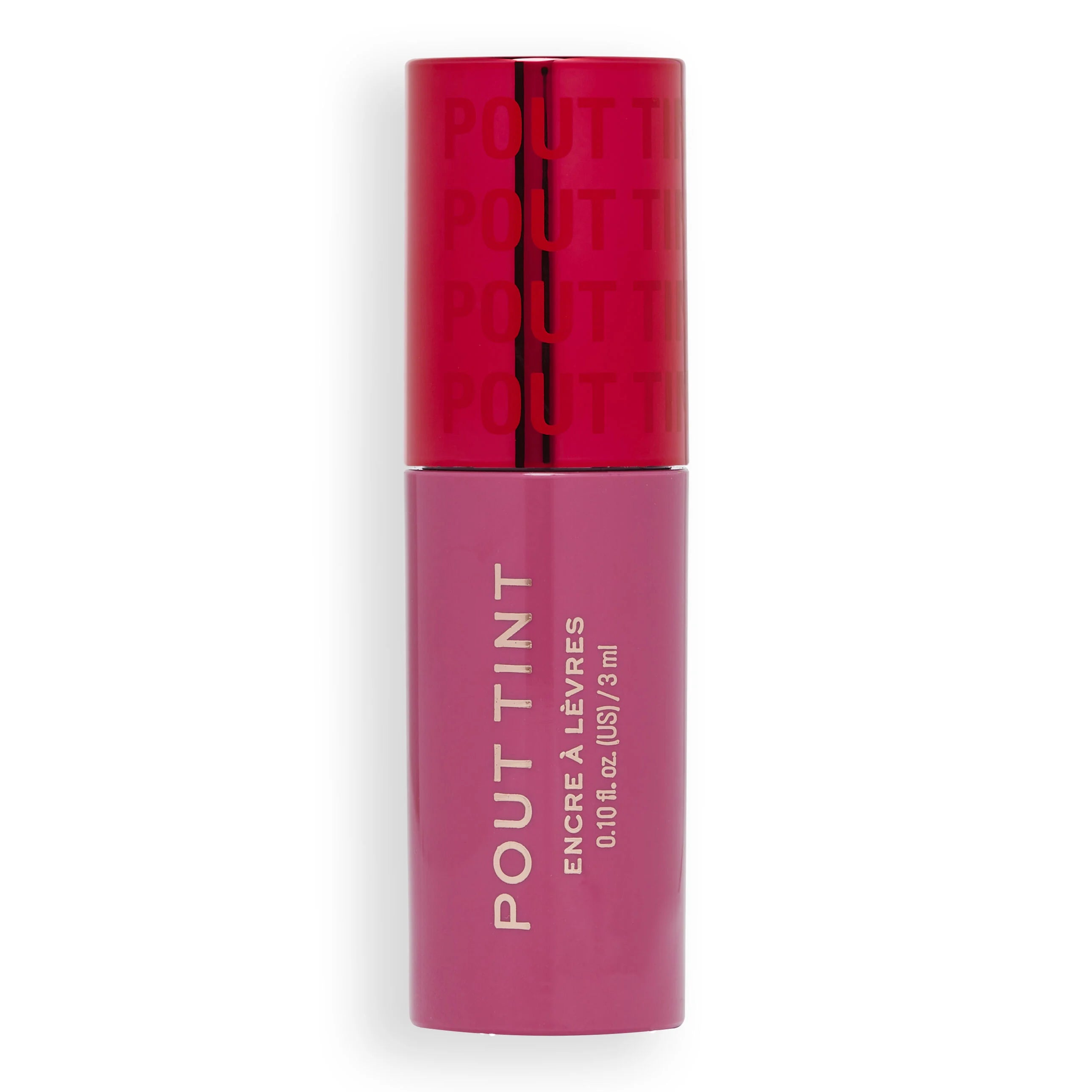 Makeup Revolution Pout Tint Mad about Mauve 3ml