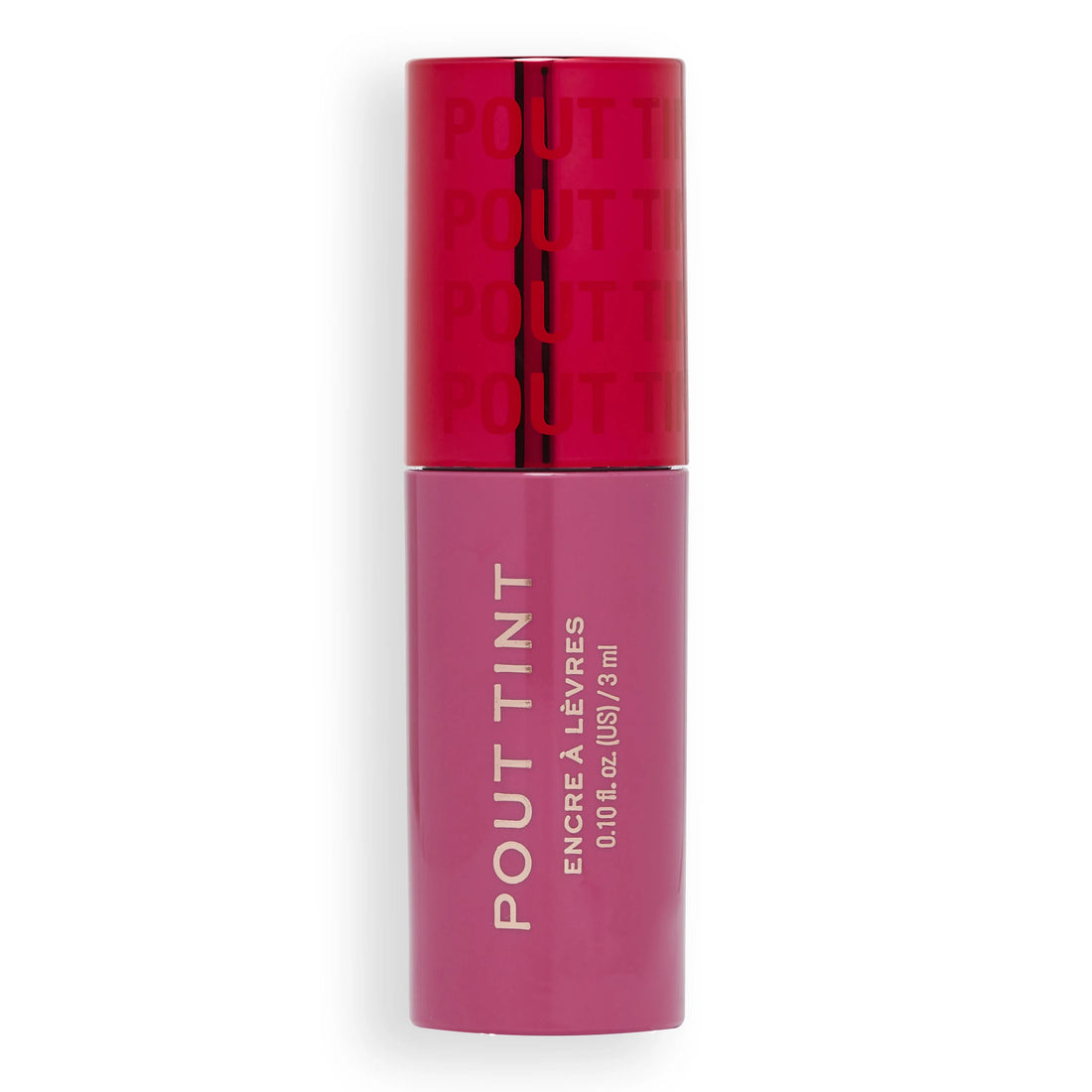 Makeup Revolution Pout Tint Mad about Mauve 3ml